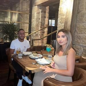 Meet your Posher, Ebru